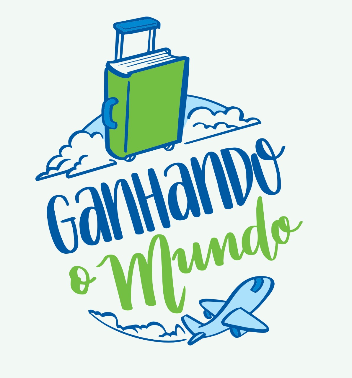 Ganhando o Mundo