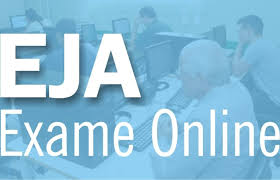 Exames da EJA Online 2019