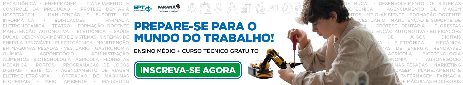 Banner EPT matrículas