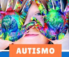 AUTISMO: Semana de Conscientização - 01 a 05 de abril
