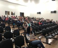 AUTISMO: Semana de Conscientização - 01 a 05 de abril