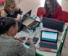 Tecnologia e Inovação na Educação - NRE Pitanga