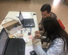 Tecnologia e Inovação na Educação - NRE Pitanga