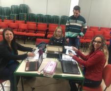 Tecnologia e Inovação na Educação - NRE Pitanga