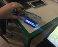 Tecnologia e Inovação na Educação - NRE Pitanga