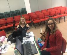 Tecnologia e Inovação na Educação - NRE Pitanga