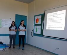 Projeto: Jovens Conectados o uso seguro da Internet
