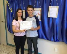 Projeto: Jovens Conectados o uso seguro da Internet
