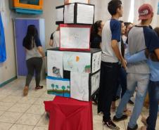 Projeto: Jovens Conectados o uso seguro da Internet
