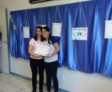 Projeto: Jovens Conectados o uso seguro da Internet
