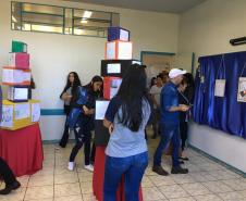 Projeto: Jovens Conectados o uso seguro da Internet
