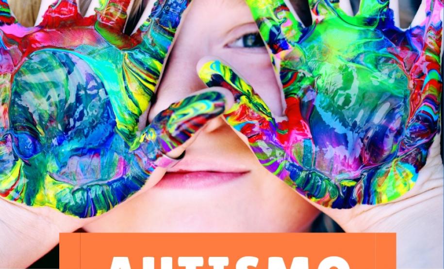 AUTISMO: Semana de Conscientização - 01 a 05 de abril AUTISMO: Semana de Conscientização - 01 a 05 de abril