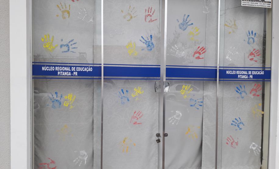 AUTISMO: Semana de Conscientização - 01 a 05 de abril AUTISMO: Semana de Conscientização - 01 a 05 de abril