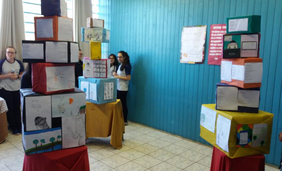 Projeto: Jovens Conectados o uso seguro da Internet