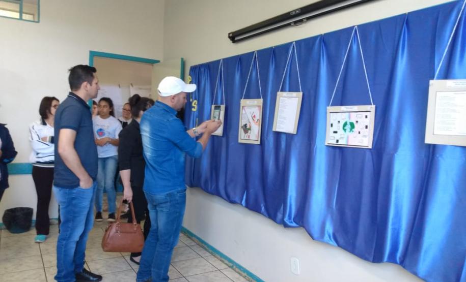 Projeto: Jovens Conectados o uso seguro da Internet