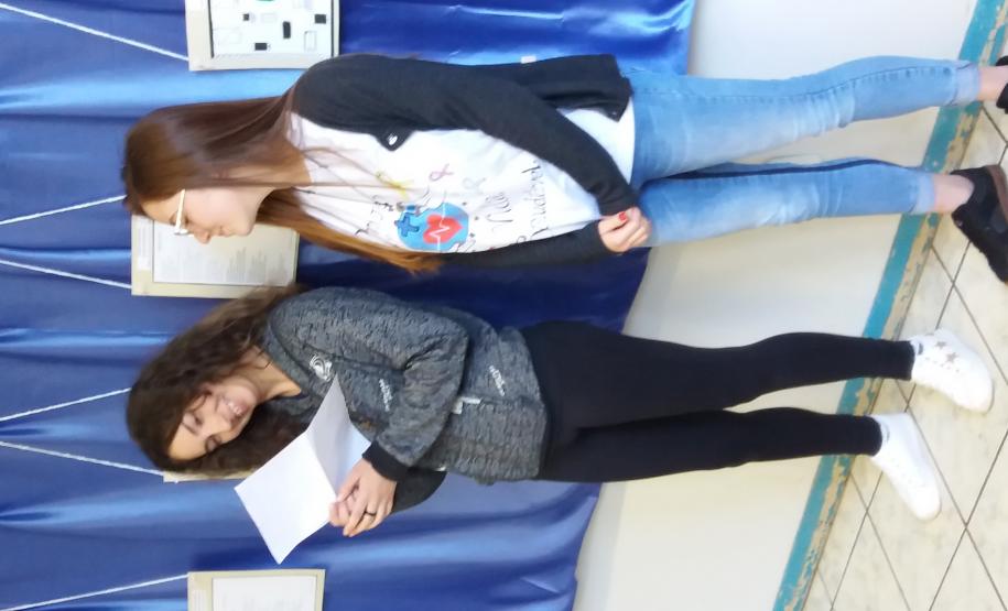 Projeto: Jovens Conectados o uso seguro da Internet