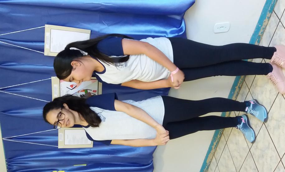 Projeto: Jovens Conectados o uso seguro da Internet