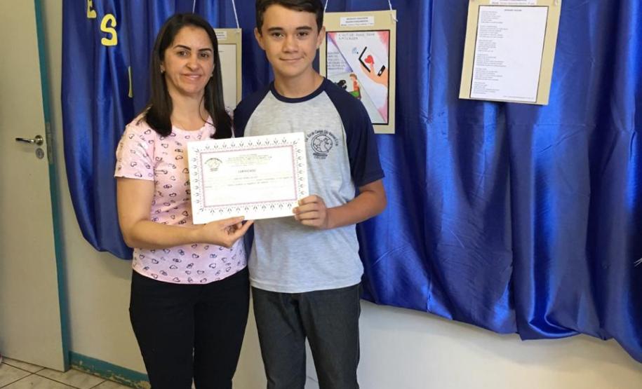 Projeto: Jovens Conectados o uso seguro da Internet