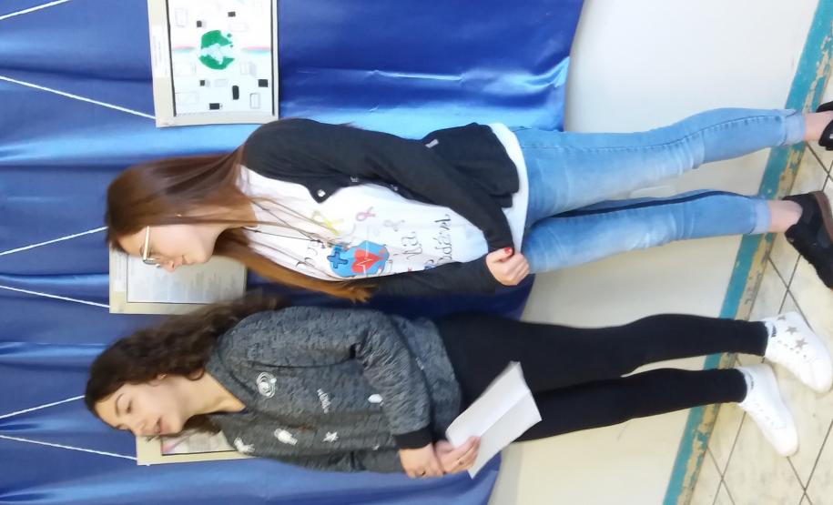 Projeto: Jovens Conectados o uso seguro da Internet