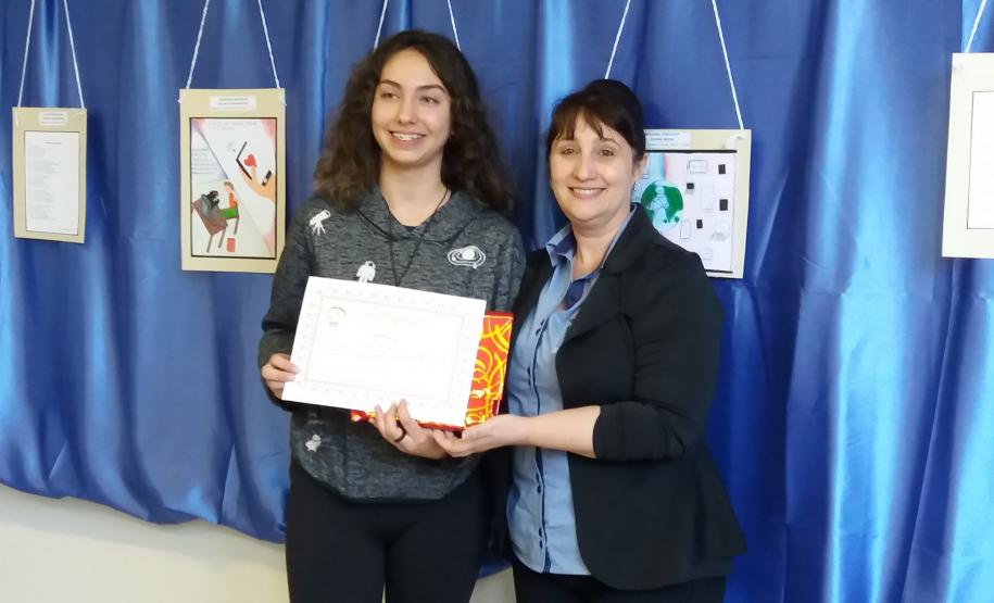 Projeto: Jovens Conectados o uso seguro da Internet