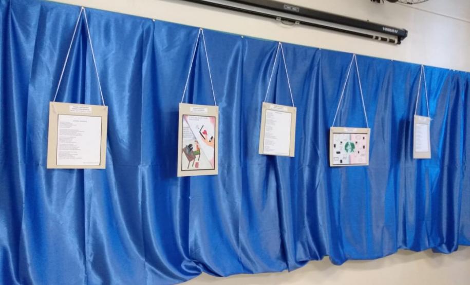 Projeto: Jovens Conectados o uso seguro da Internet