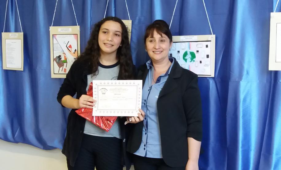 Projeto: Jovens Conectados o uso seguro da Internet