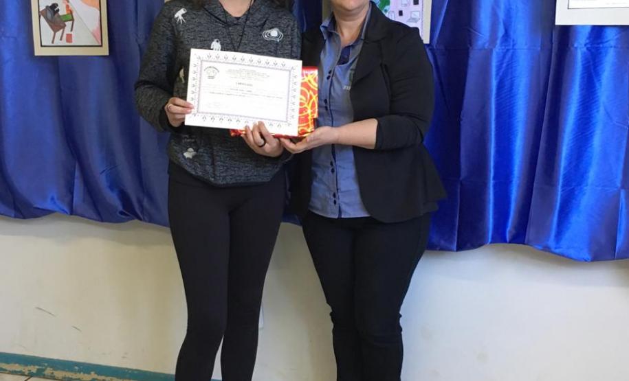 Projeto: Jovens Conectados o uso seguro da Internet