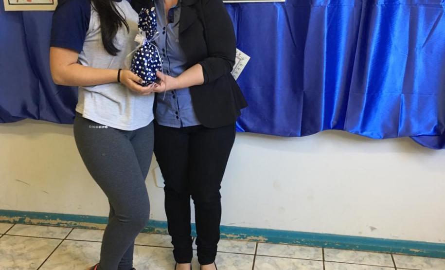 Projeto: Jovens Conectados o uso seguro da Internet