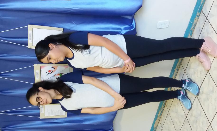 Projeto: Jovens Conectados o uso seguro da Internet